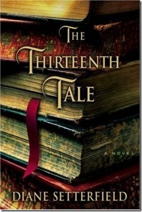 thirteenth tale