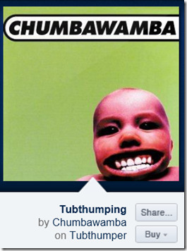 tubthumping