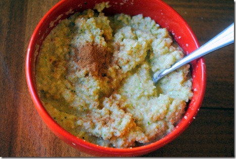 vegetable cereal 025