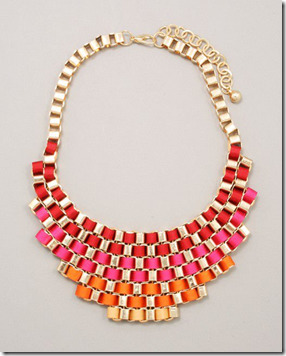 boutique 22 necklace