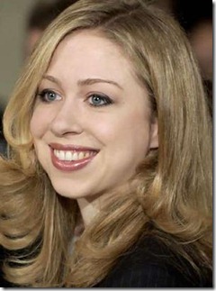 chelsea clinton