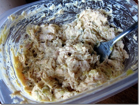 chicken salad