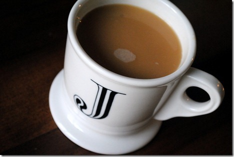 coffee
