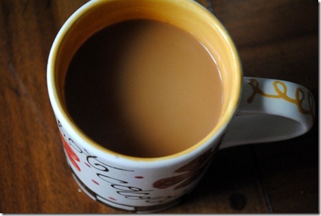 coffee