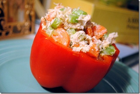 curried chicken salad