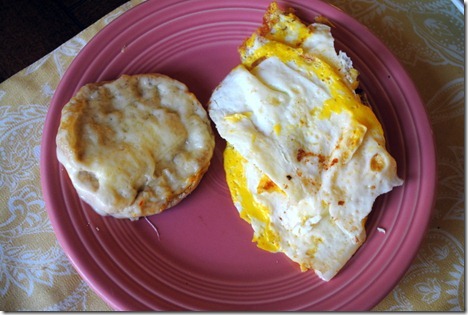 egg sandwich 001