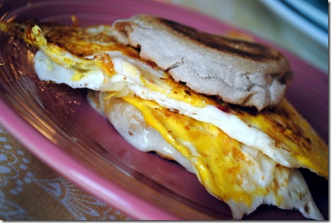 egg sandwich 005
