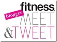 fitness magazine meet and tweet