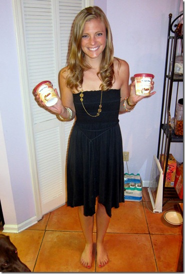 haagen dazs creme brulee