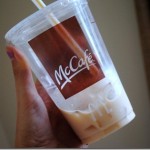 mcdonalds small iced coffee vanilla mcdonalds small iced coffee vanilla