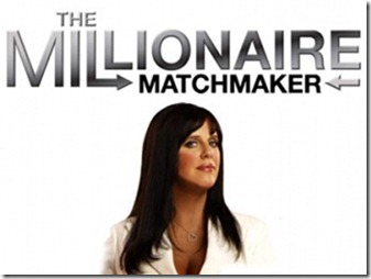 millionaire matchmaker