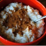 oatmeal and egg whites 009