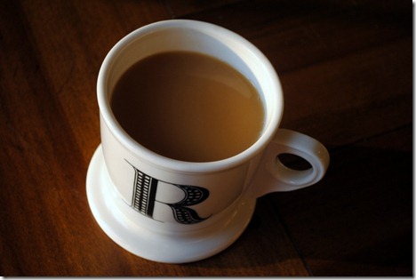 oatmeal and egg whites 015