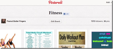 pinterest fitness pinterest fitness