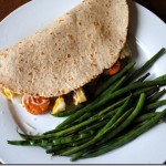 quesadilla sausage squash quesadilla sausage squash