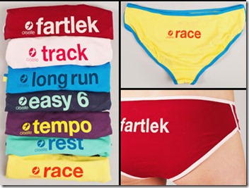 rundies