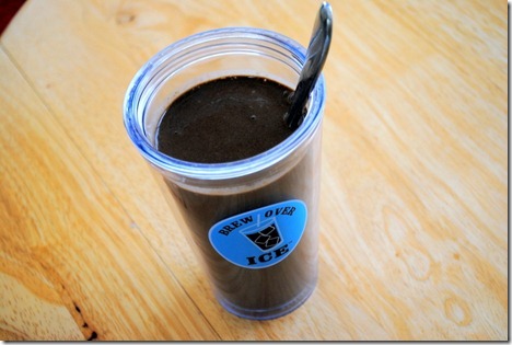 smoothie