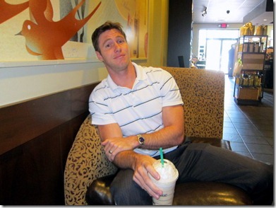 starbucks 133-001