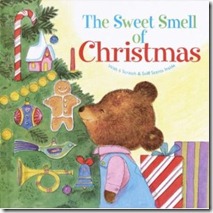 sweet smell of Christmas