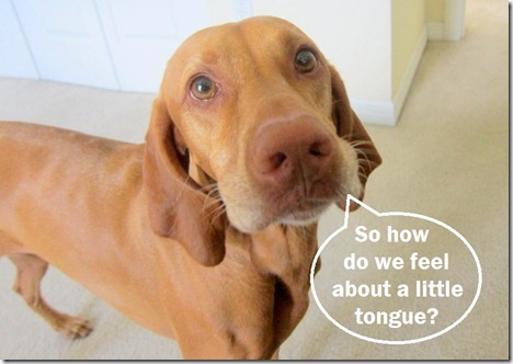 tongue