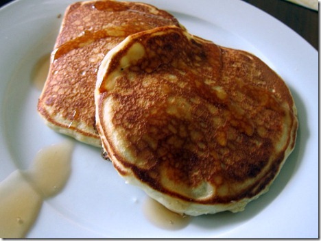 banana pancakes 019