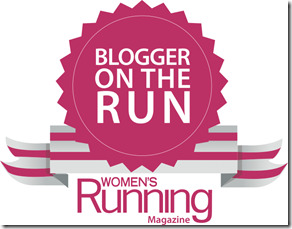blogger on the run