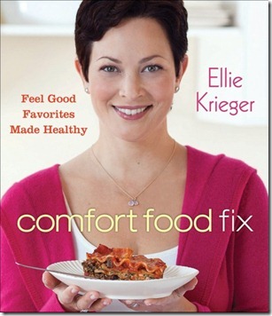 comfort food fix