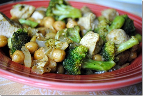 curry chicken chickpeas 012