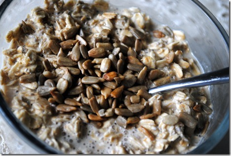 dariy free overnight oats