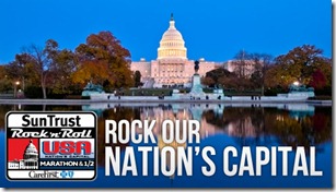dc half marathon