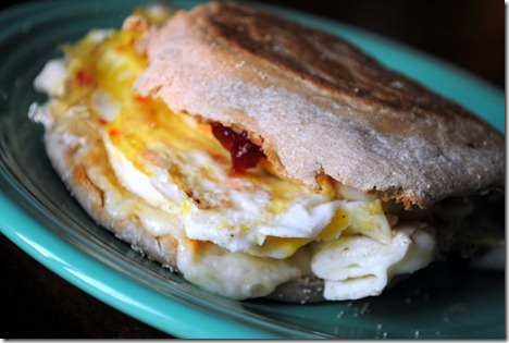 egg sandwich 016