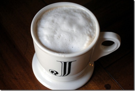 foam coffee 017