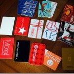 gift cards