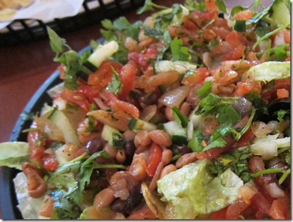 moe's salad