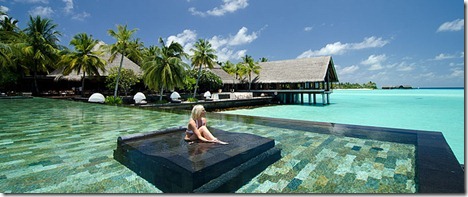 one and only maldives