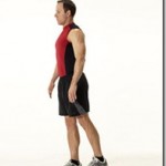 one legged deadlift one legged deadlift