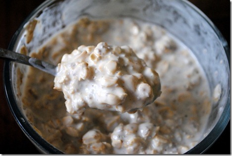 overnight oats 009
