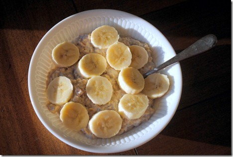 overnight oats