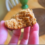 peanut butter energy cookies