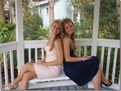 sisters