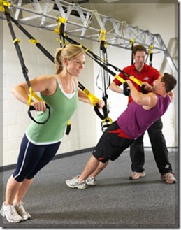 trx class