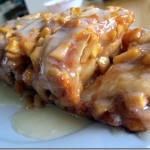 apple fritter loaf apple fritter loaf