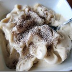 banana soft serve protein 017 banana soft serve protein 017