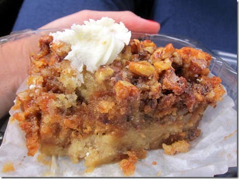 bread pudding betty cakes