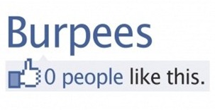 burpees suck burpees suck