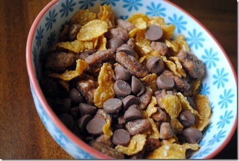 cereal trail mix 015