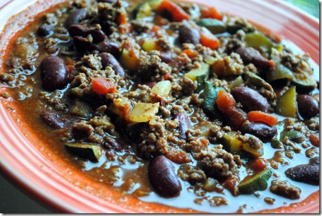 easy chili 022