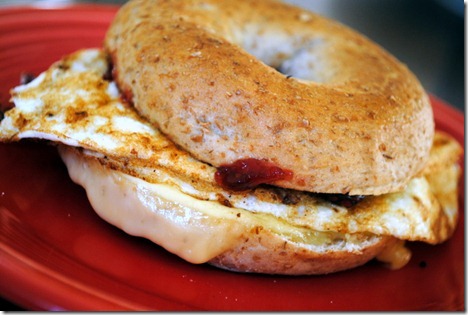egg sandwich 016