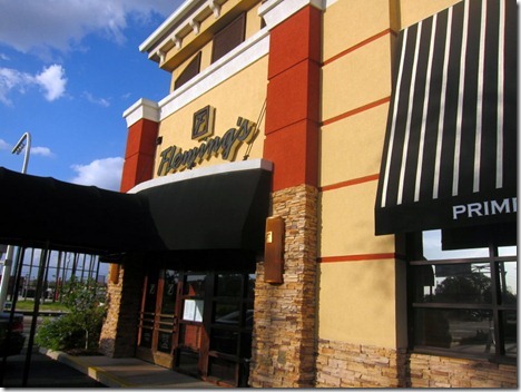 fleming's winter park