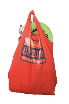 homemade t-shirt tote
